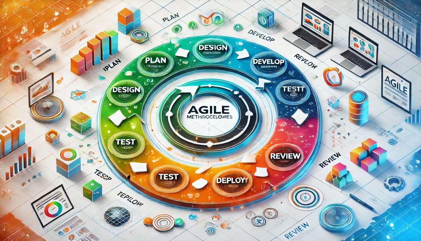 Web Development Process
