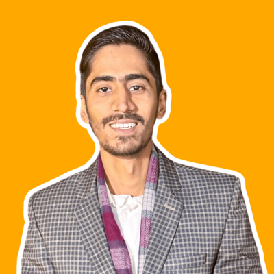 Waleed Siddiqui, CEO of DablewDevs