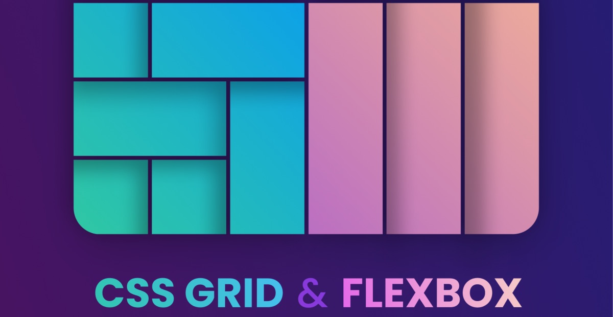 CSS Grid vs Flexbox
