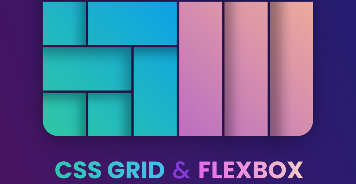 CSS Grid vs Flexbox