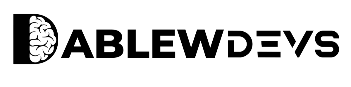 DablewDevs - Software Development Agency