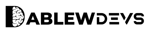 DablewDevs - Software Development Agency
