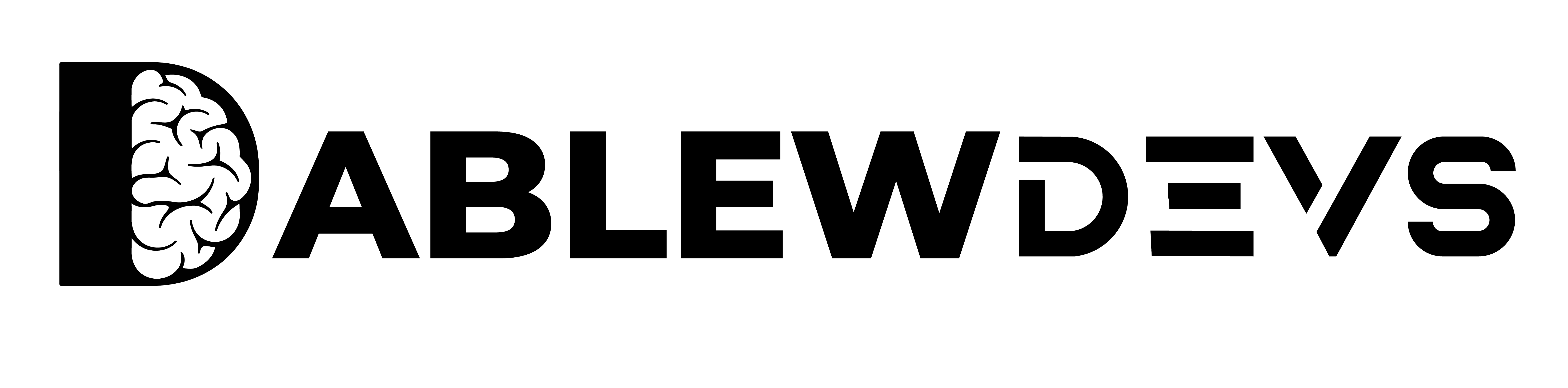 DablewDevs - Software Development Agency